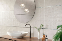 Keraben Inari Falburkolat | Csempék és Mozaikok