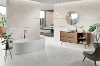 Keraben Inari Falburkolat | Járólapok és Csempék