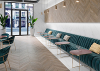 Keraben Lenda Falburkolat | Csempék és Járólapok