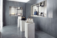 Keraben Madeira Falburkolat | Csempék és Járólapok