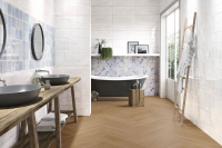 Keraben Maranta Klasszikus fürdőszoba | Csempék és Járólapok