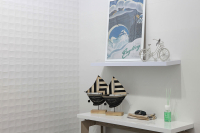 Keraben Millenium Falburkolat | Csempék és Falburkolatok