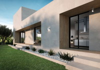 Keraben Mixit Falburkolat | Csempék és Járólapok