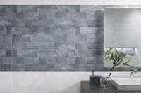 Keraben Rue De Paris Falburkolat | Járólapok és Csempék