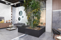 Keraben Rue De Paris Falburkolat | Csempék és Falburkolatok