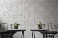 Keraben Rue De Paris Falburkolat | Csempék és Mozaikok