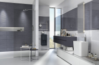 Keraben Suite Falburkolat | Csempék és Járólapok