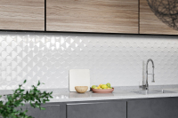 Keraben Superwhite Konyhai burkolólap | Csempék és Járólapok