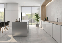 Keraben Superwhite Konyhai burkolólap | Csempék és Padlólapok