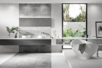 Keraben Underground Falburkolat | Padlólapok és Csempék