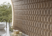 Keraben Universe Falburkolat | Csempék és Járólapok