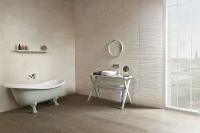 Keraben Uptown Falburkolat | Csempék és Járólapok