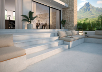 Keraben Verse Kőhatású járólap | Csempék és Padlólapok