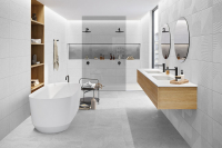 Keraben Verse Modern fürdőszoba | Csempék és Járólapok