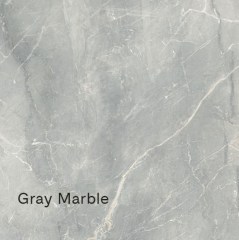 Kerlite Slimtech Synestesia Gray Marble falicsempe és padlólap 120x120 cm
