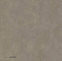 Kerlite Linea Extreme Low Grey falicsempe és padlólap 50x50 cm