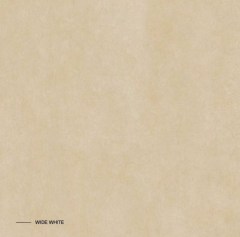 Kerlite Linea Extreme Wide White falicsempe és padlólap 50x50 cm