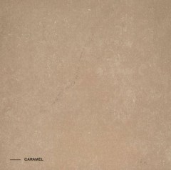 Kerlite Buxy Caramel falicsempe és padlólap 50x50 cm