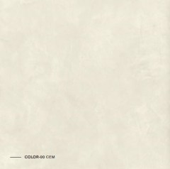 Kerlite Cement project Color-00 Cem falicsempe és padlólap 100x100 cm