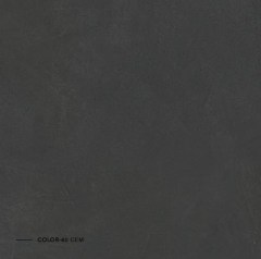 Kerlite Cement project Color-40 Cem falicsempe és padlólap 100x100 cm