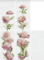 Kerlite Zero 3 Glam Colorful dekorcsempe 50x100 cm