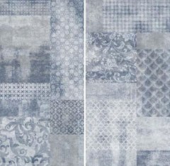 Kerlite Zero 3 Glam Relic dekorcsempe 50x100 cm