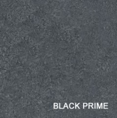 Kerlite Zero 3 Prime Stone Black falicsempe és padlólap 100x100 cm