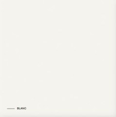 Kerlite Wonderwall Blanc falicsempe 50x100 cm