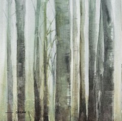 Kerlite Wonderwall Dream dekorcsempe 300x100 cm