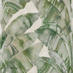 Kerlite Wonderwall Jungle dekorcsempe 300x100 cm