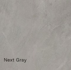 Kerlite Slimtech Nextone Gray falicsempe és padlólap 120x120 cm