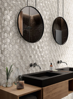 Kerlite Eternity Falburkolat | Csempék és Járólapok