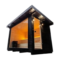 King SPA Kubiq Panoráma Maxi