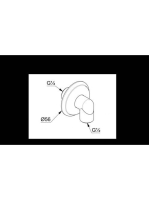 Kludi 1926 gégecső csatlakozóív aranyozott 1210145-00