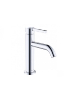 Kludi Nova Fonte Pura egykaros mosdócsaptelep leeresztőszelep nélkül, króm 200260515