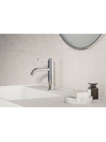 Kludi Nova Fonte Pura egykaros mosdócsaptelep leeresztőszelep nélkül, króm 200260515