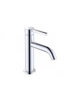 Kludi Nova Fonte Pura egykaros hidegindítású mosdócsaptelep ECO funckióval, króm 202890515