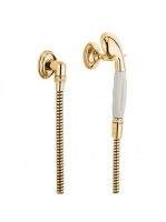 Kludi 1926 zuhanygarnitúra aranyozott 23 KT 2710545