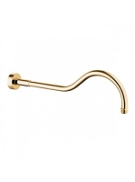 Kludi 1926 zuhanykar aranyozott 23 KT 2751445