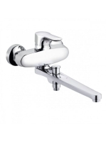 Kludi Spezial Objekta egykaros kádtöltő- és zuhanycsap NA 15 324910575