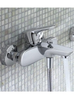 Kludi Objekta kád és zuhanycsaptelep 326530575