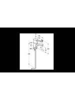 Kludi Medi Care egykaros mosdócsap NA 8 341130534