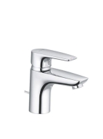 Kludi Pure&Solid egykaros mosdócsap 75 NA 15 342760575