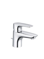 Kludi Pure&Solid egykaros mosdócsap 60 NA 15 343820575