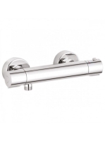 Kludi Basic Thermostat termosztátos zuhanycsap 350020538