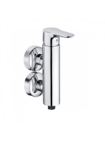 Kludi Objekta egykaros zuhanycsap NA 15 366510575