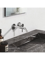 Kludi Bozz króm fali mosdócsaptelep 382440576