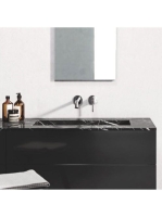 Kludi Bozz króm fali mosdócsaptelep 382440576