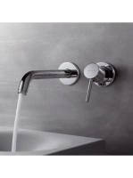 Kludi Bozz Falsík alatti mosdócsaptelep, króm 382450576