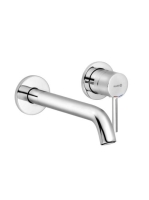 Kludi Bozz Falsík alatti mosdócsaptelep, króm 382450576